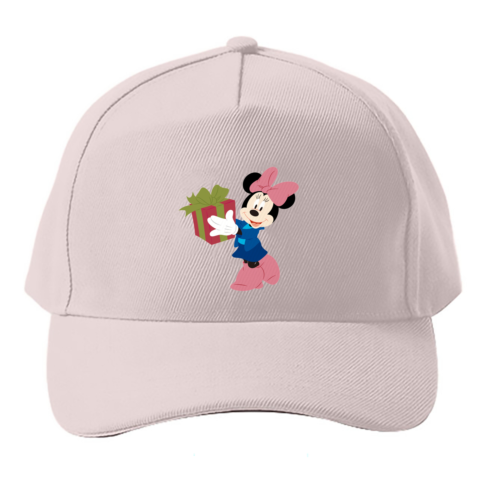 （画像用） ミッキーマウス Mickey Mouse ベースボールキャップ 綿100％ 男女兼用 帽子 スポーツ